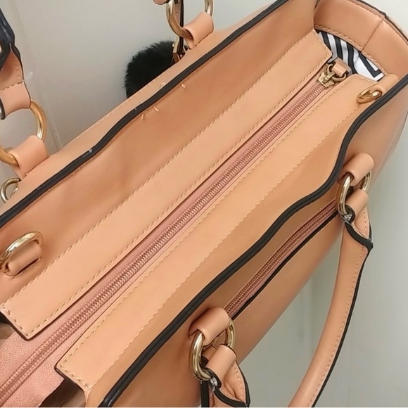 Versace Satchel Crossbody Bag Pristine condition - Picture 6 of 16